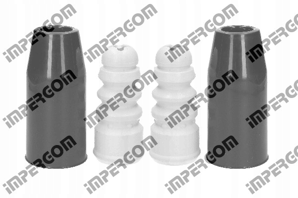 фото №2, Imp отбойники i защита kpl. passat