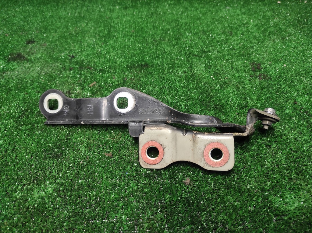 фото №1, Chevrolet cruze петля капот правый