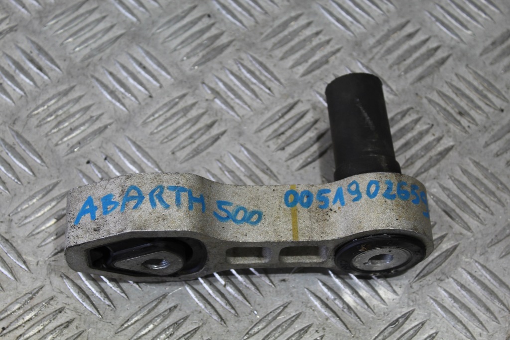 фото №1, Кронштейн подушка двигателя fiat 500 abarth lift