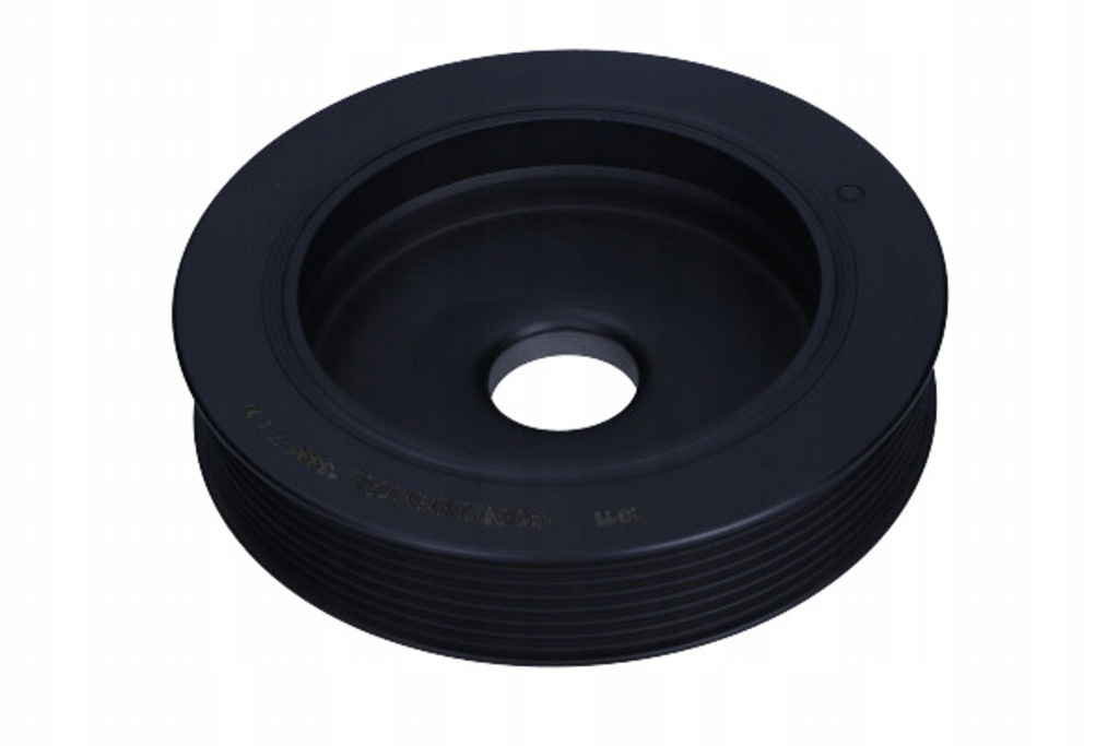 фото №1, Vd1114 шків колінчастого вала колінчастого nissan interstar 2,5dci