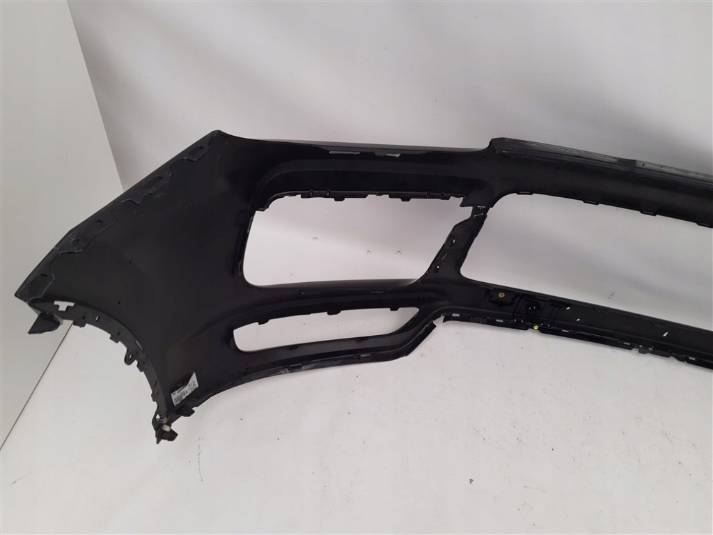 фото №10, Бампер перед porsche cayenne 3 iii 9y 9y0807221