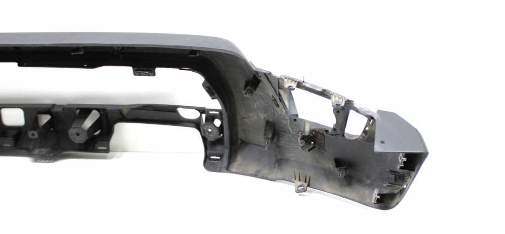 фото №4, Ford ranger raptor iv 4 бампер перед передній org