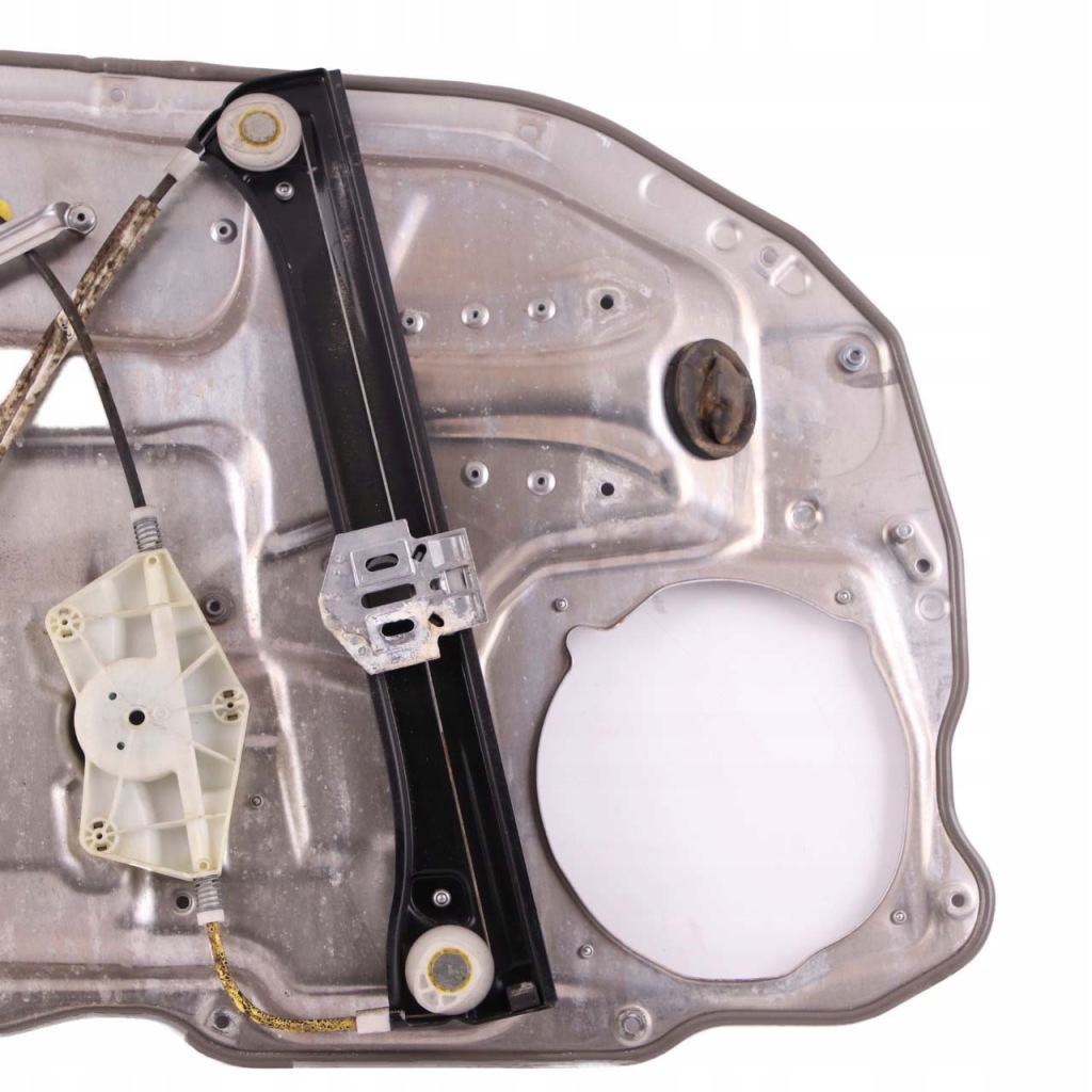 фото №11, Mercedes w221 подъемник стекло правый перед