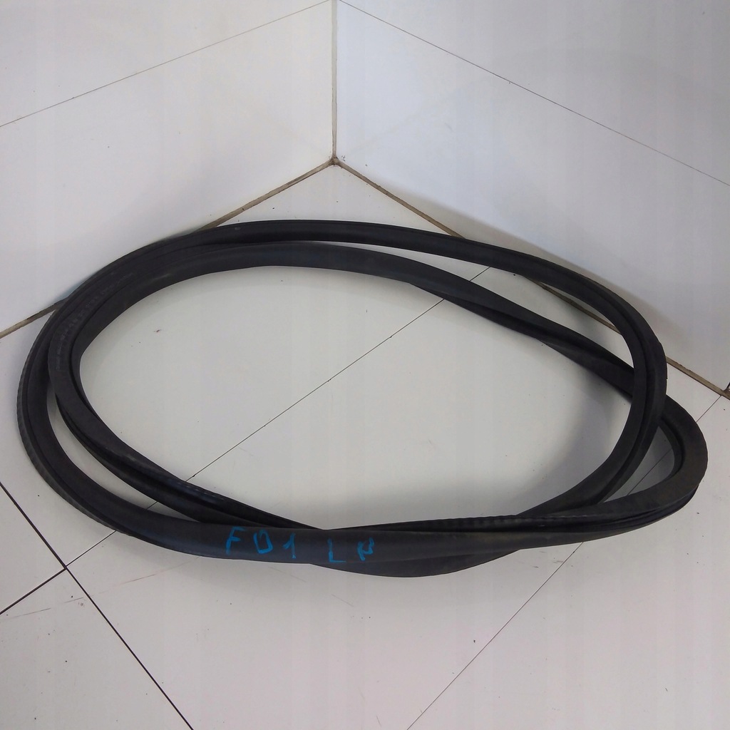 фото №1, Прокладка двері bmw f01 лівий перед