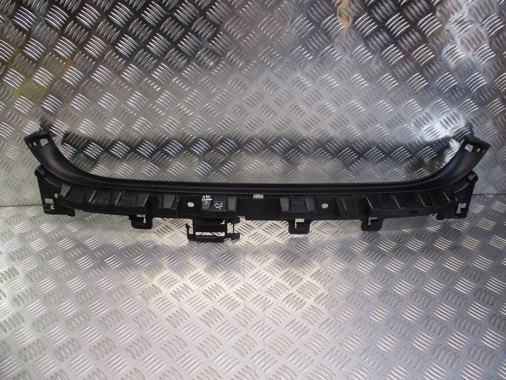 фото №1, Молдинг багажника bmw seria 3 e90 318i