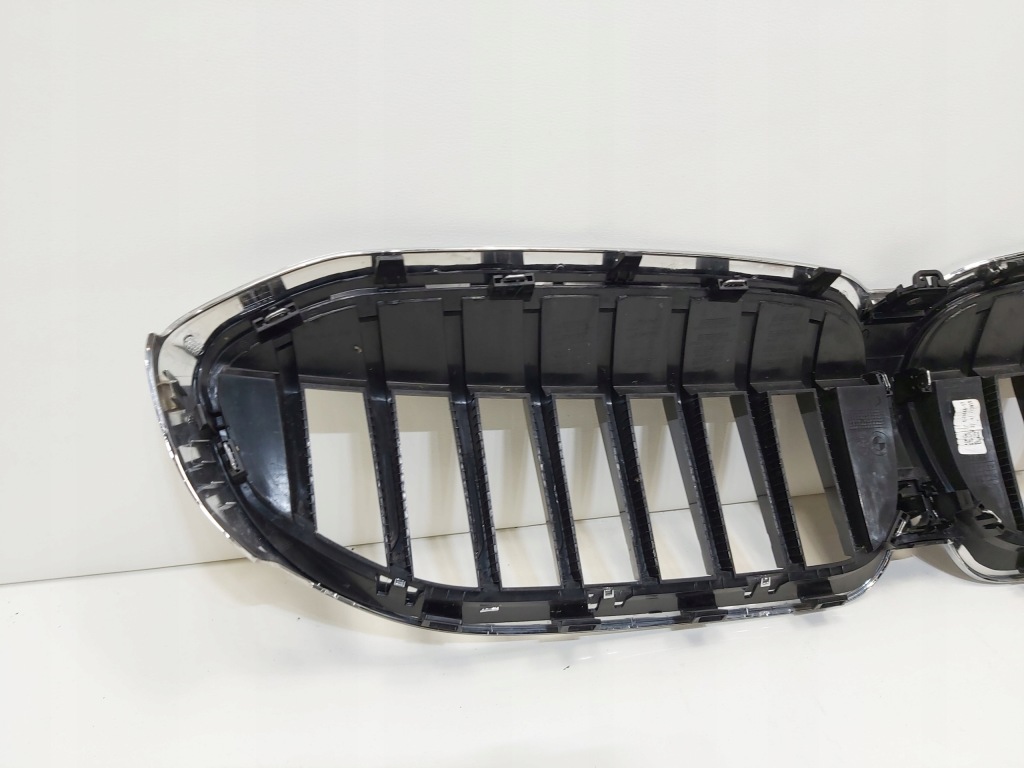 фото №8, Решітка радіатора радіатора решітка радіатора решітки радіатора bmw 3 g20 g21 192976-10