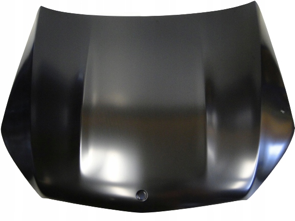 фото №1, Mercedes gls x167 167 капот крышка двигателя