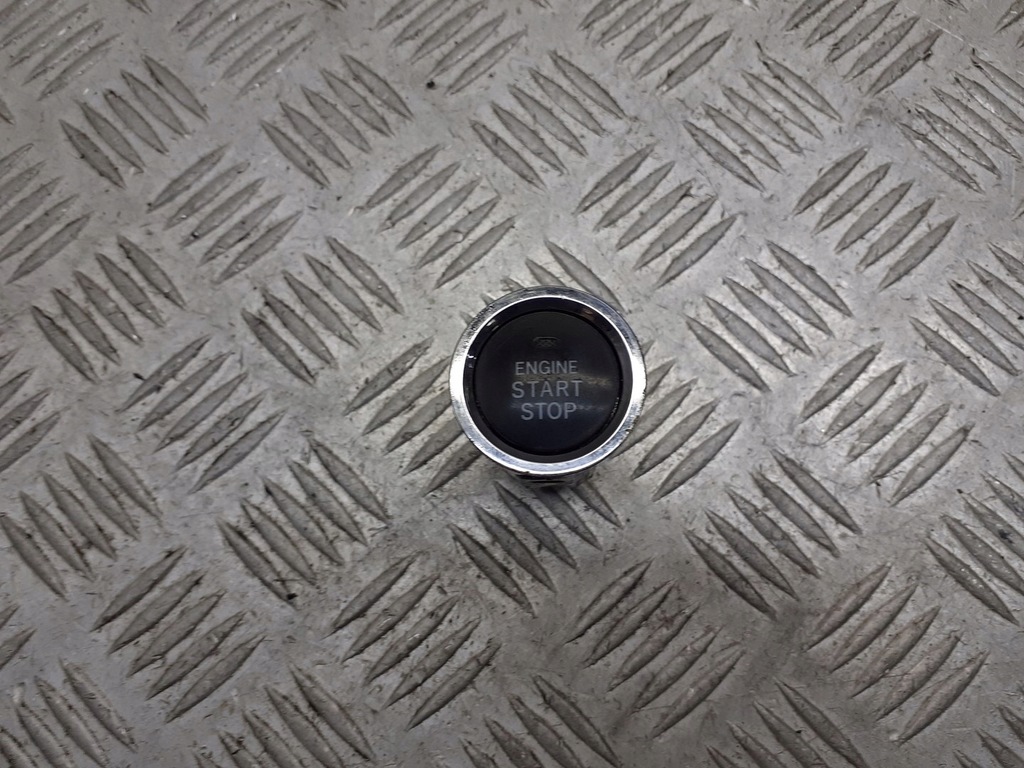 фото №1, Кнопка запуск power prius corolla verso 04-08