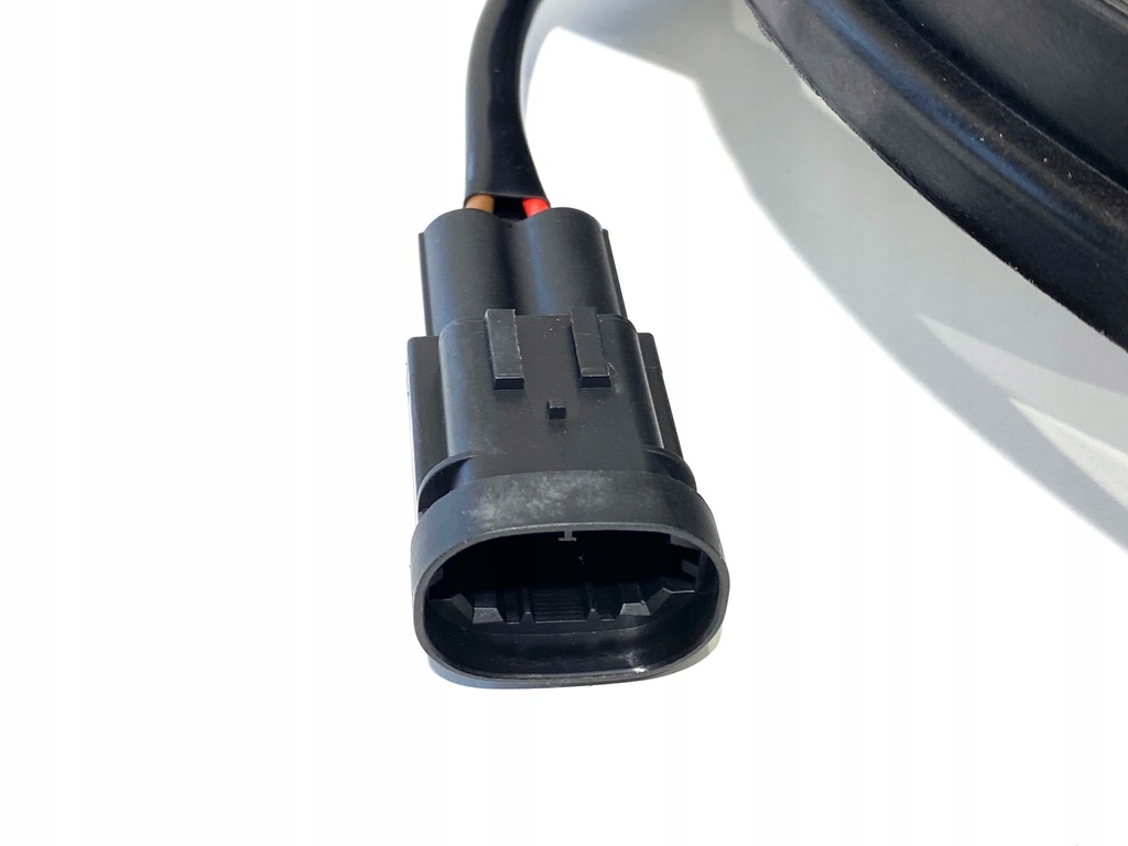 фото №12, Nissens 85789 вентилятор, охлаждение двигателя