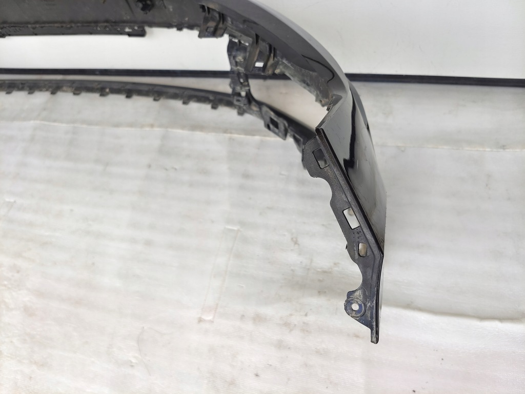 фото №6, Vw polo vi gti r-line бампер перед 2g0807221j