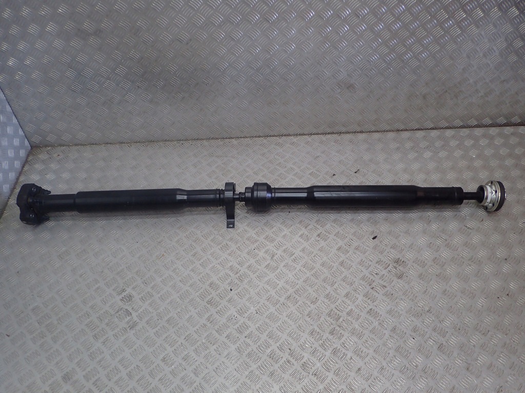 фото №1, Maserati ghibli trofeo wał приводной 06701533850