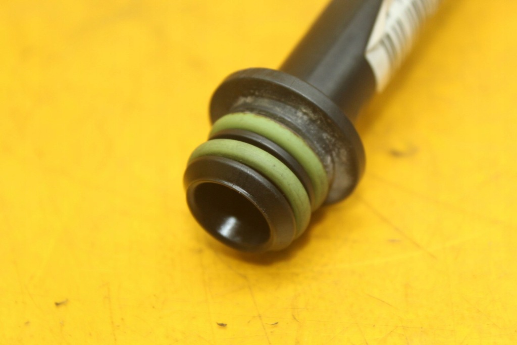 Купить Щуп щуп масла направляющая mercedes sprinter 906 651 2.2 a6510100124