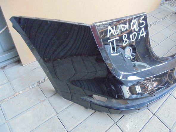 фото №3, Бампер задня 382 audi q5 ii 80a