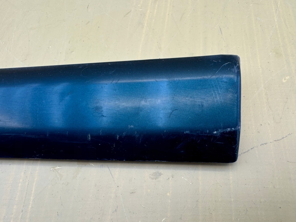 фото №7, Polonez caro plus молдинг дверь левый перед левая передняя