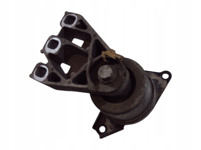 фото №1, Кронштейн подушка двигателя renault scenic iii