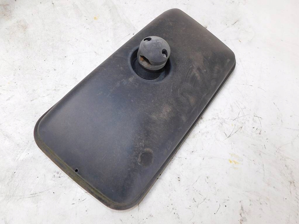 фото №8, Man 18.272 1995r зеркало левая