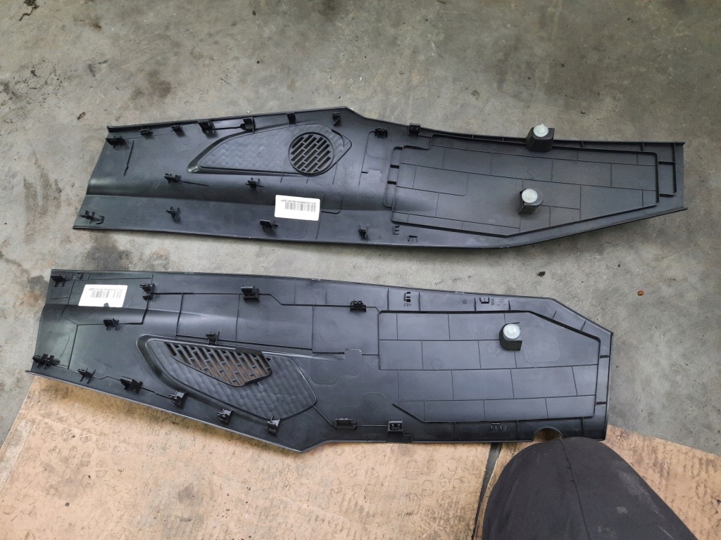 фото №15, Clio v тунель середній usb kompletny