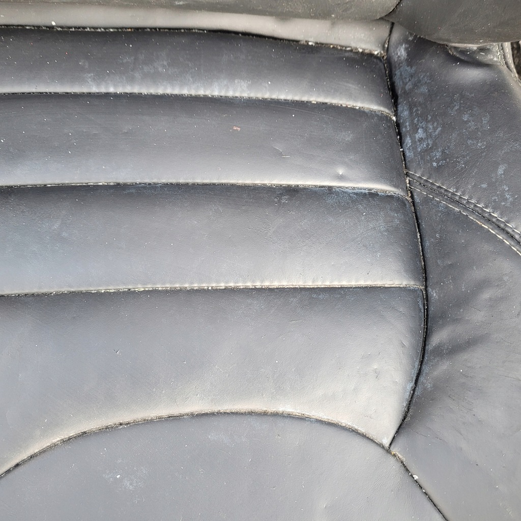 фото №13, Сидіння заднє сидіння спинка ремені перехідник renault clio iv initiale paris