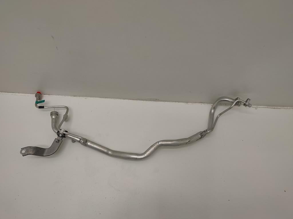 фото №1, Шланг кондиціонера renault kadjar