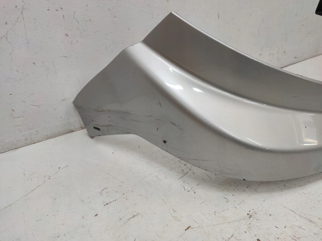 фото №3, Решітка радіатора решітка радіатора renault trafic ii lift