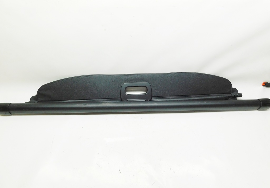 фото №7, Шторка багажника - jeep grand cherokee wk2 overland 10-21