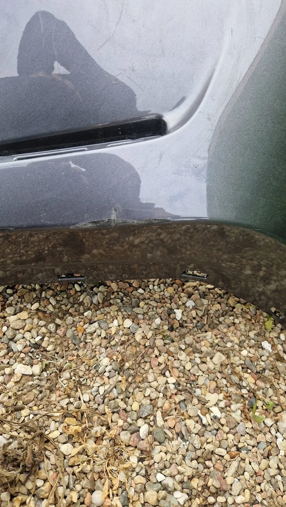 фото №7, Toyota yaris cross 20- бампер задняя задний 52159-0db40