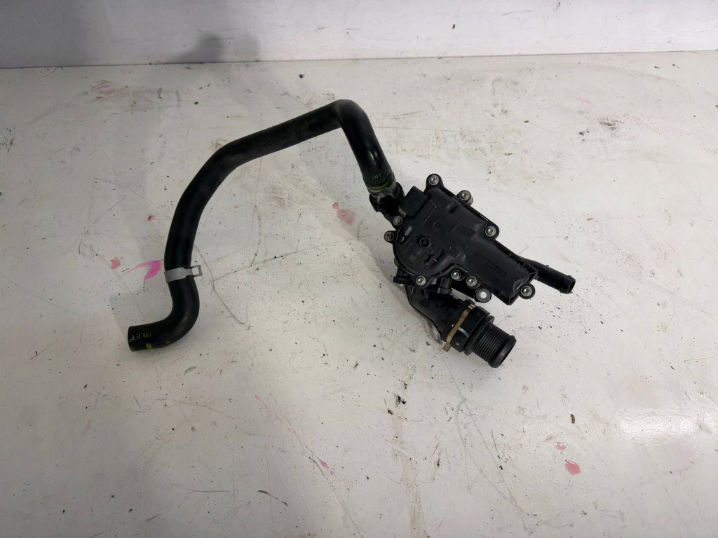 Купити Корпус termosatu kia sportage v 1.6 t-gdi hybrid європа