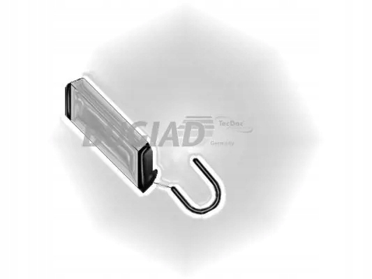 Шланг труба повітря 88799 bugiad Ціна