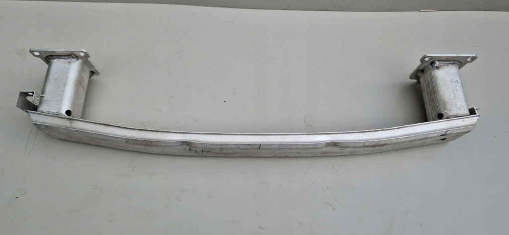 фото №1, Балка усилитель бампера перед crossland x 17-