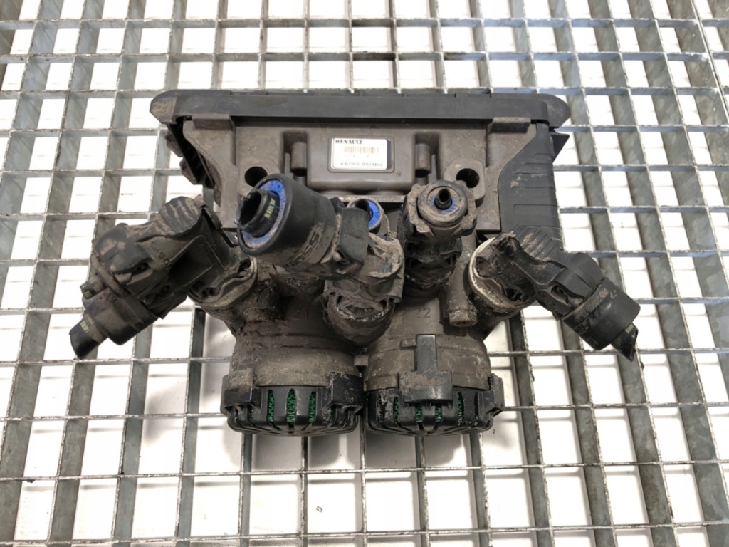 Купити Клапан ebs renault trucks t 22225566 10.8 460km