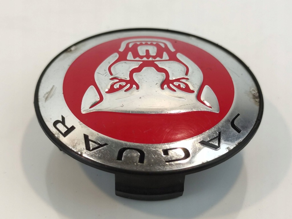 фото №7, Jaguar s-type xj крышка диски 8w931a096ae