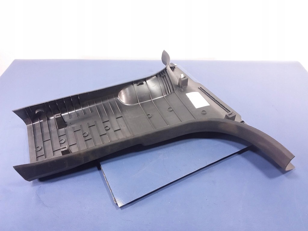 фото №6, Audi a7 i 4g захист стійка b ліва 4g8867239b