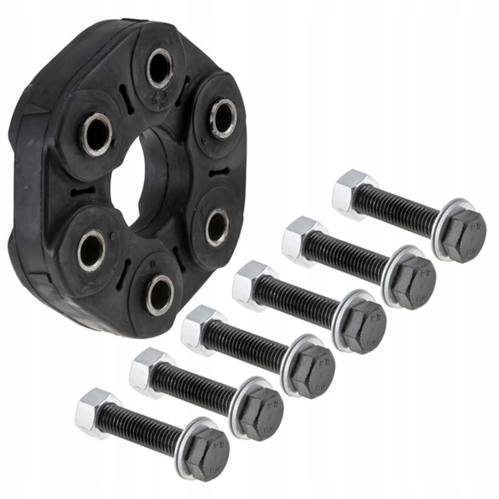 фото №1, З'єднувач гнучкий вала привідного