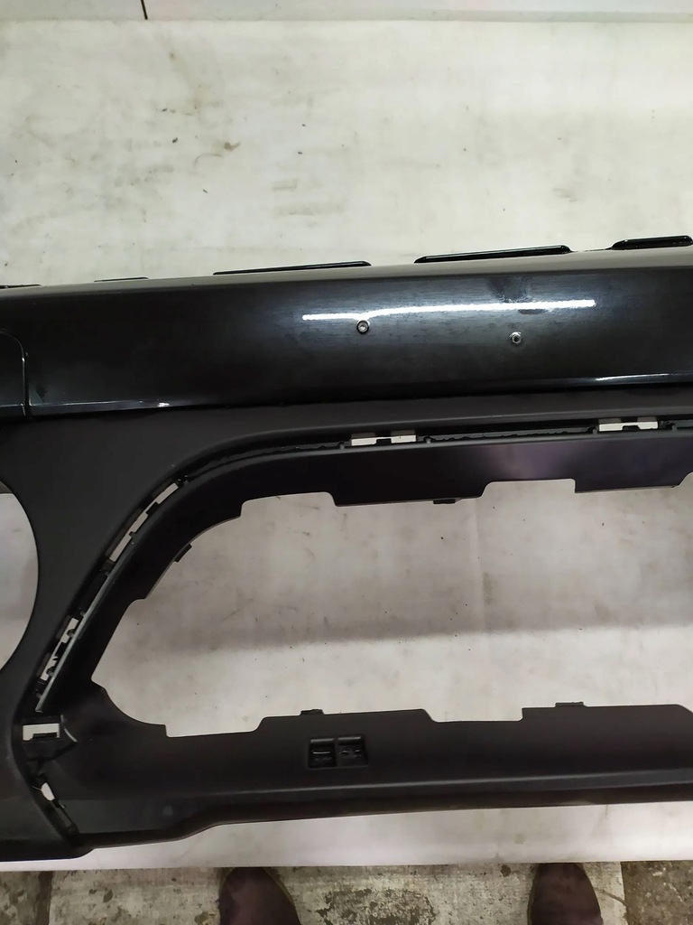 фото №7, Бампер перед mini countryman f60 lci lift