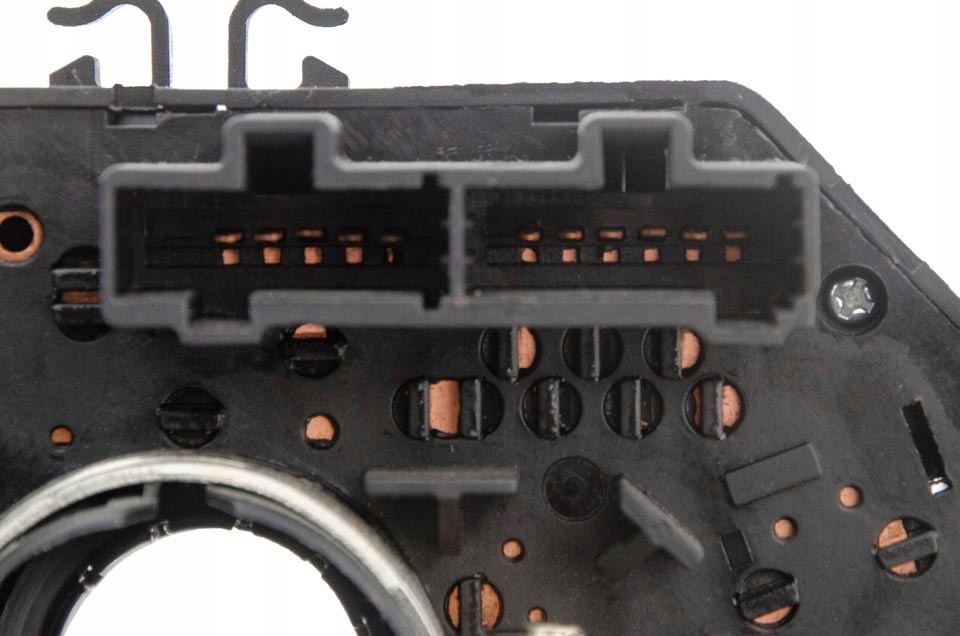 фото №7, Перемикач комбінований fiat doblo 03-