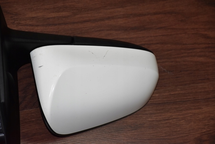 фото №15, Зеркало правое механический aygo ii 108 citroen c1 ii