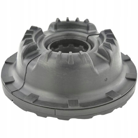 фото №1, Кронштейн амортизатора febest adss-q5upf