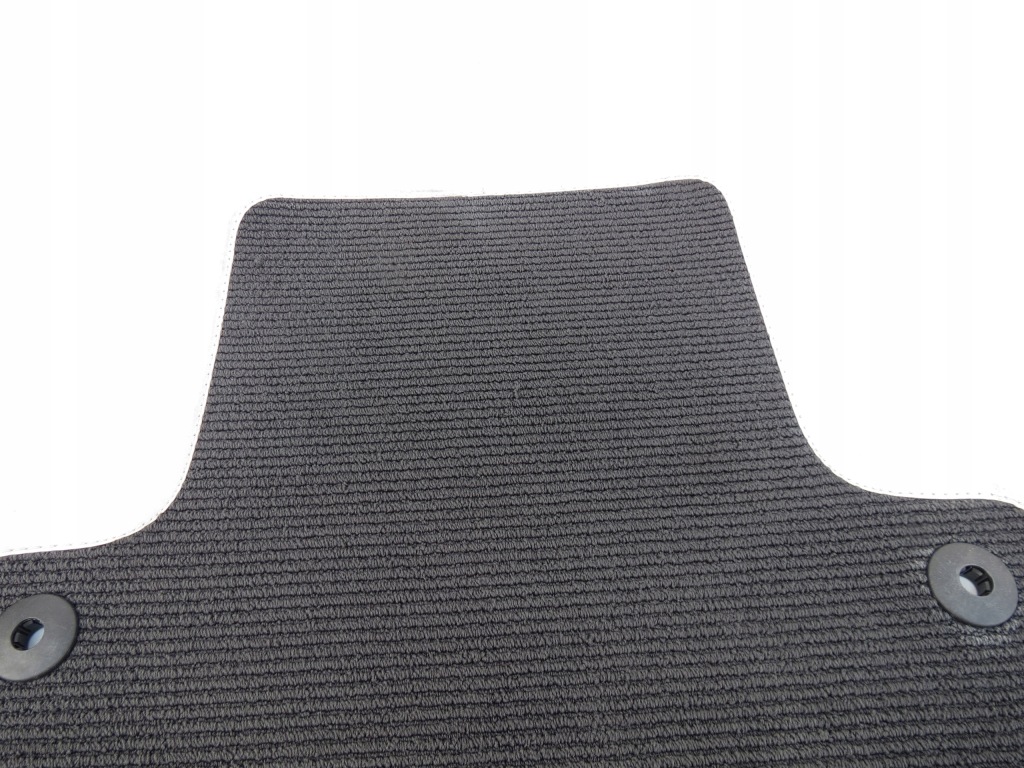 фото №4, Килимки двірники задня задні 2 ряд r-design volvo xc90 i 02-14