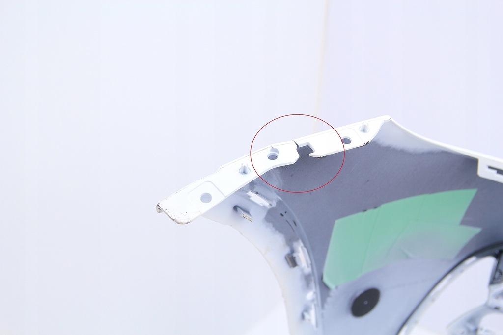 фото №11, Оригинальный бампер перед mercedes glc amg w254 x254 2022- a2548851501