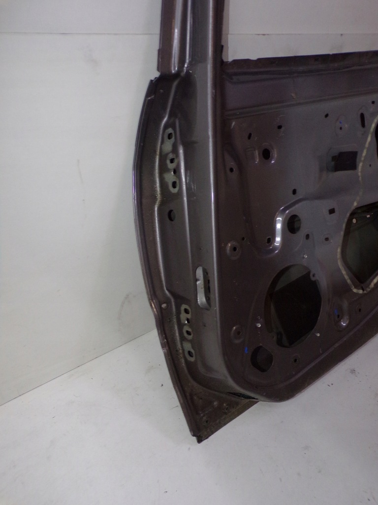фото №10, Дверь правый задняя renault laguna iii