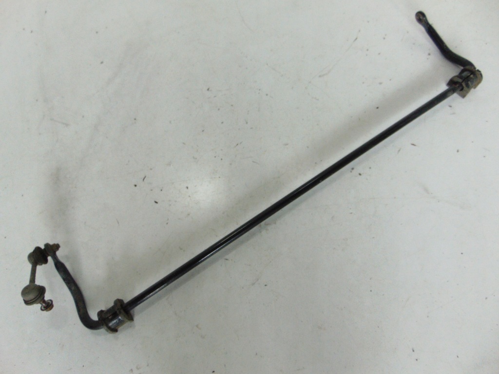 фото №1, Тяга стабилизатора задняя citroen c4 aircross