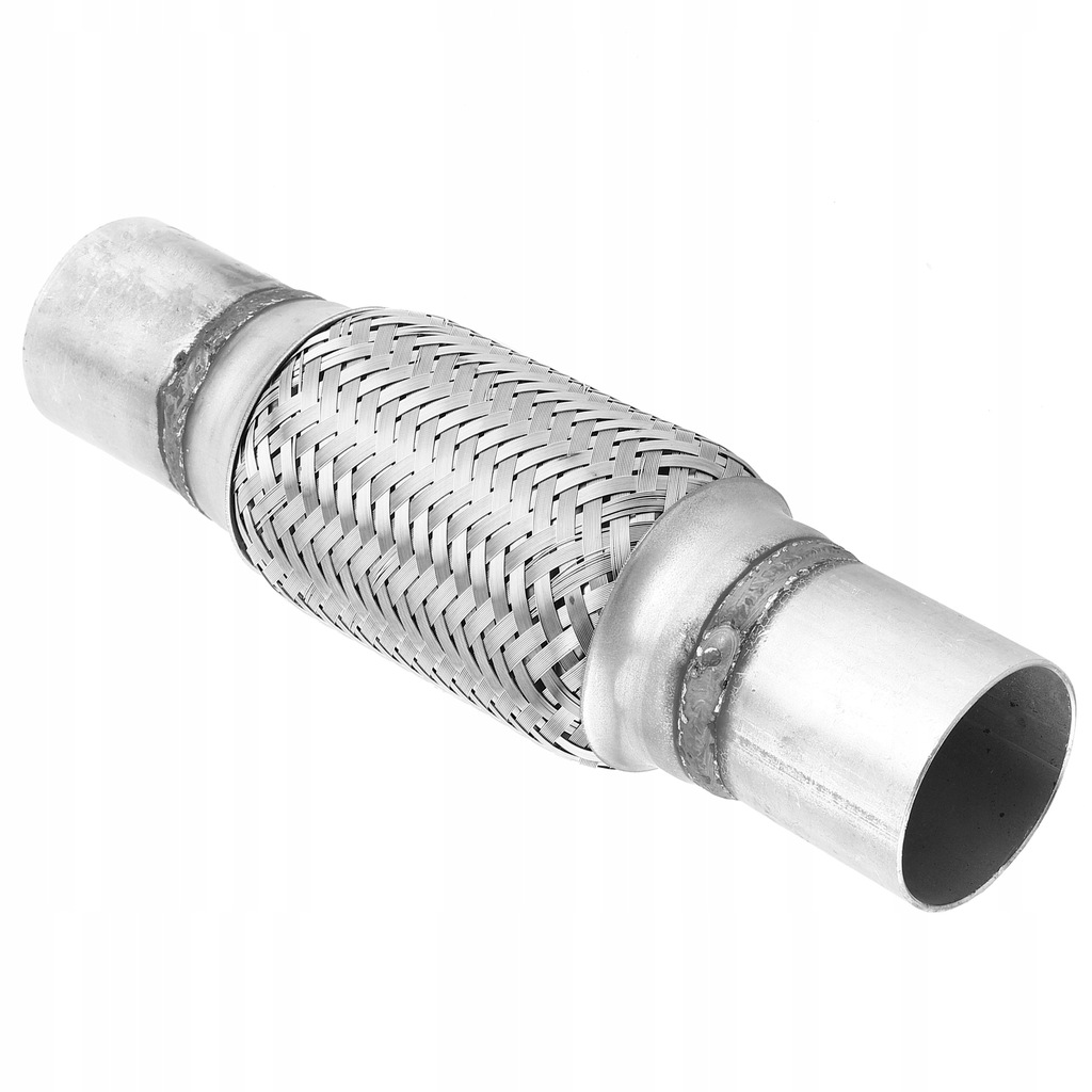 фото №7, Гибкий чехол трубы выпускной соединитель w