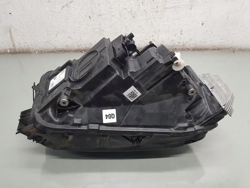 Фара левая перед full led mercedes a2479068901 Киев