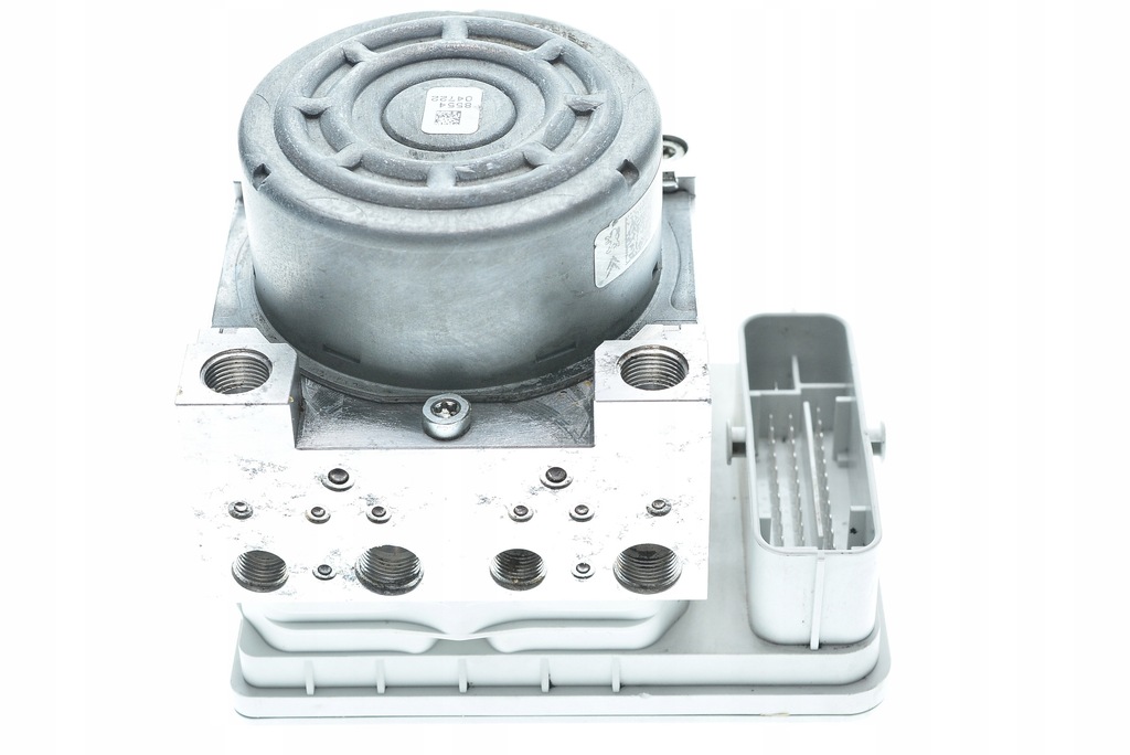 фото №8, Насос abs peugeot 208 10.0915-1184.3 9802461580