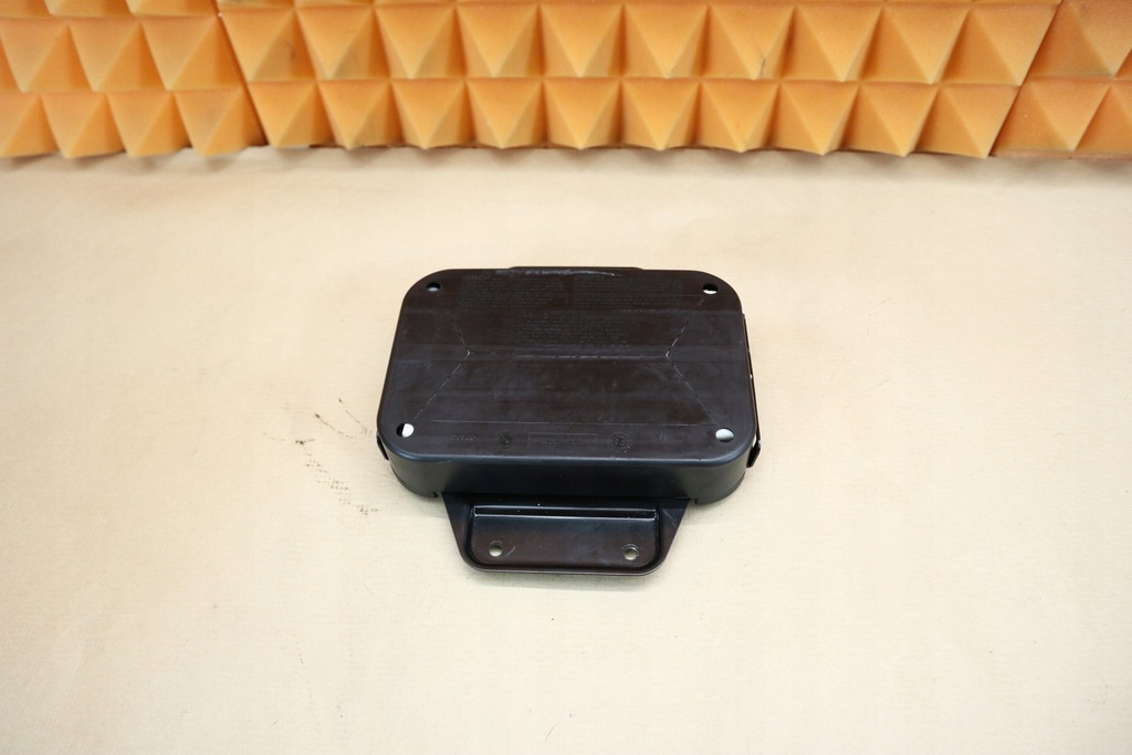 фото №1, Mercedes ml w163 lift подушка двері 1638600605