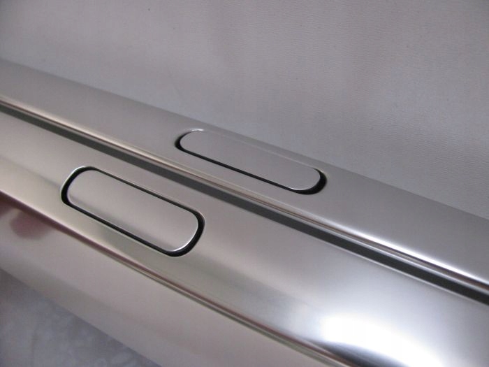 фото №6, Audi q7 4m0 рейлінг рейлінги дахові kpl