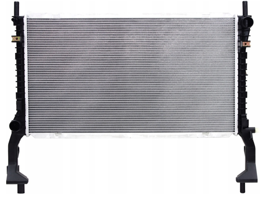 фото №2, Радиатор wody