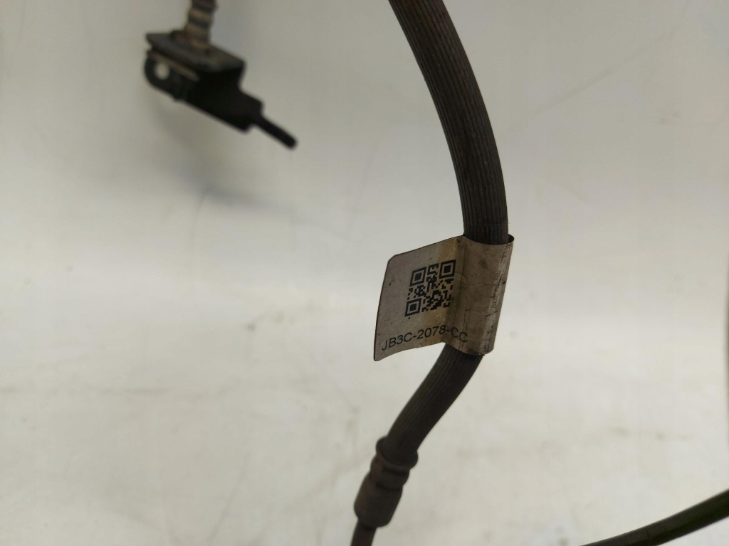 фото №3, Ford ranger iv lift 2.0 поворотний кулак ступиця правий перед