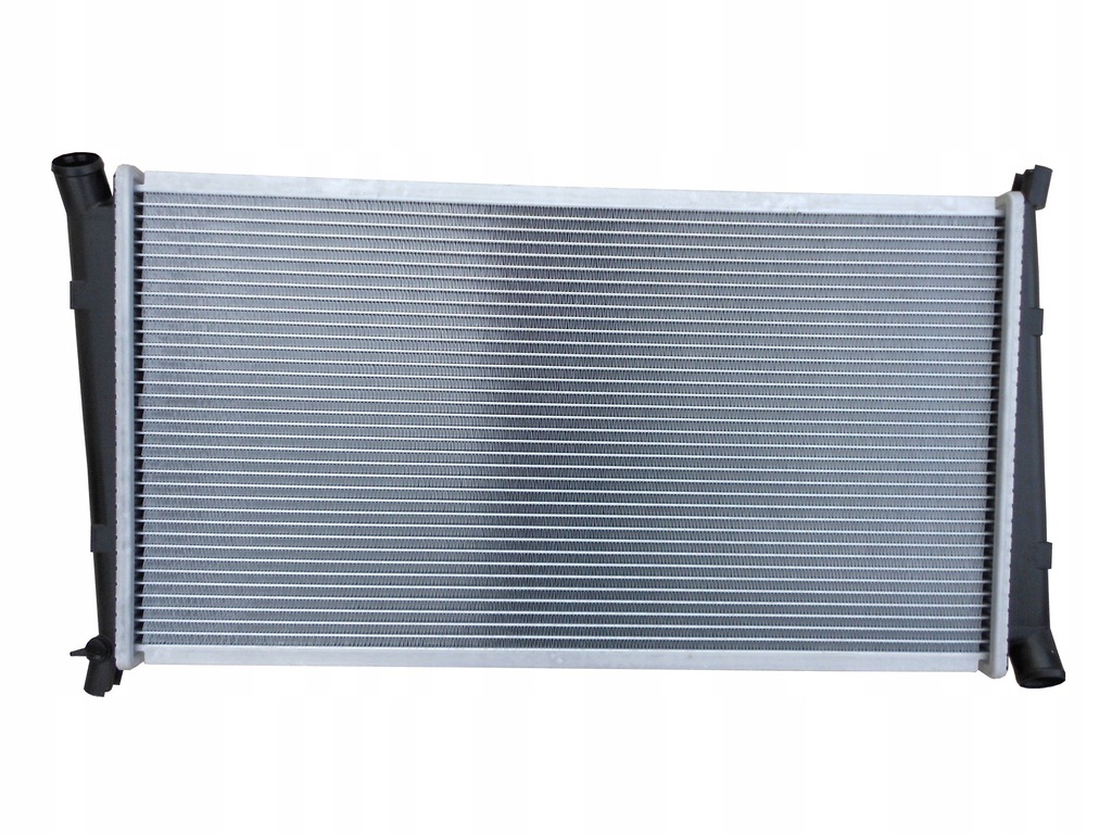 фото №1, Радіатор mitsubishi space star 1.9 di-d 2002-2006