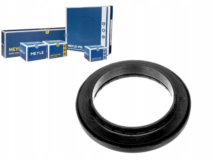 фото №1, Подшипник амортизатора ford meyle + набор водителя #35